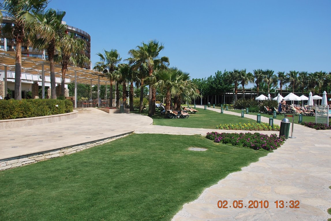 imagini hotel BARUT LARA
